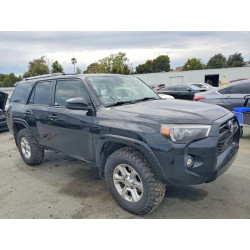 2021 TOYOTA 4RUNNER JTEMU5JR3M5886822 60999786