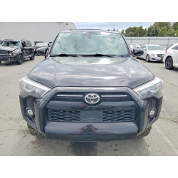 2021 TOYOTA 4RUNNER JTEMU5JR3M5886822 60999786