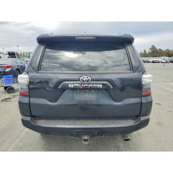 2021 TOYOTA 4RUNNER JTEMU5JR3M5886822 60999786
