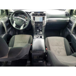 2021 TOYOTA 4RUNNER JTEMU5JR3M5886822 60999786