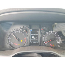 2021 TOYOTA 4RUNNER JTEMU5JR3M5886822 60999786