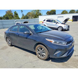 2023 KIA FORTE 3KPF24AD7PE552920 61427936