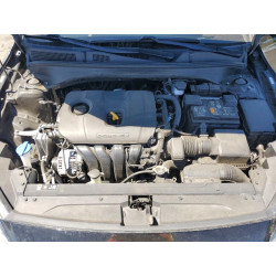 2023 KIA FORTE 3KPF24AD7PE552920 61427936