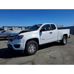 2020 CHEVROLET COLORADO 1GCHSBEN3L1248058 61540396