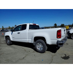 2020 CHEVROLET COLORADO 1GCHSBEN3L1248058 61540396