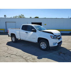 2020 CHEVROLET COLORADO 1GCHSBEN3L1248058 61540396