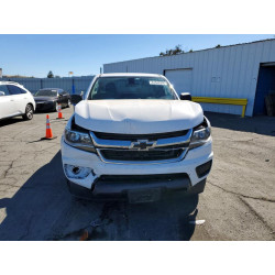 2020 CHEVROLET COLORADO 1GCHSBEN3L1248058 61540396