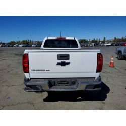 2020 CHEVROLET COLORADO 1GCHSBEN3L1248058 61540396