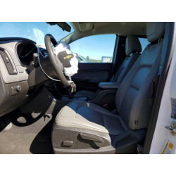 2020 CHEVROLET COLORADO 1GCHSBEN3L1248058 61540396