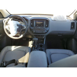 2020 CHEVROLET COLORADO 1GCHSBEN3L1248058 61540396