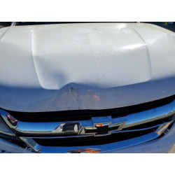 2020 CHEVROLET COLORADO 1GCHSBEN3L1248058 61540396