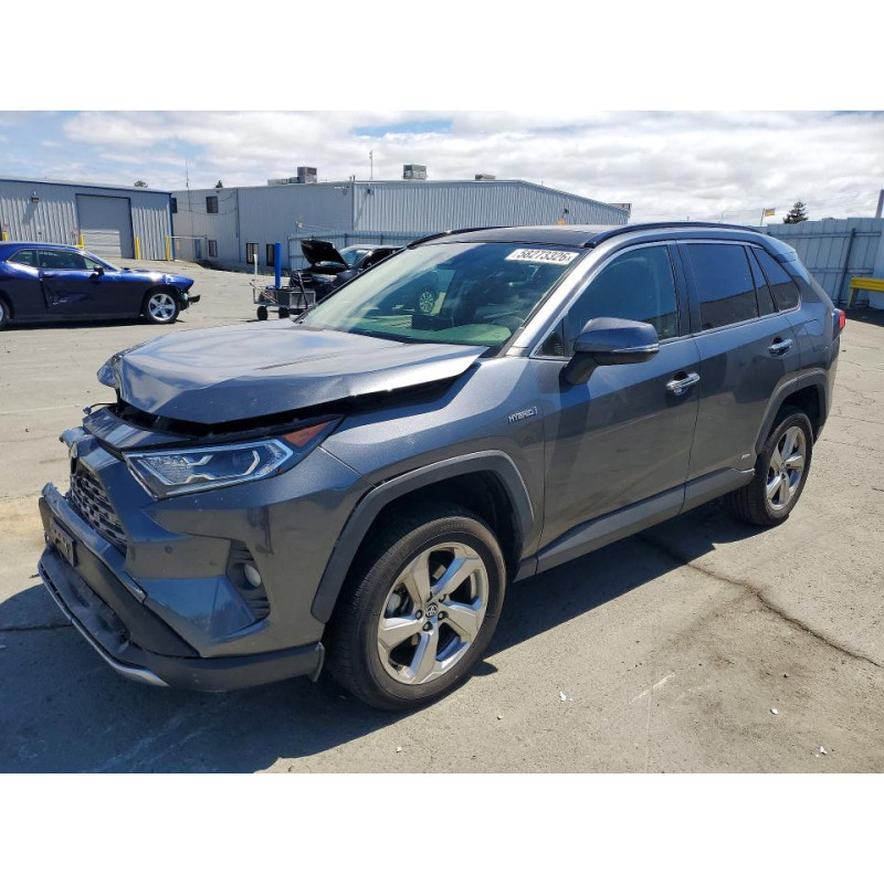 2021 TOYOTA RAV4 JTMD6RFV9MD024707 58273326