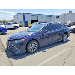 2022 TOYOTA CAMRY 4T1C11AK7NU012030 59530406