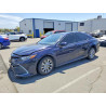 2022 TOYOTA CAMRY 4T1C11AK7NU012030 59530406