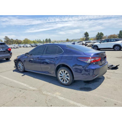 2022 TOYOTA CAMRY 4T1C11AK7NU012030 59530406