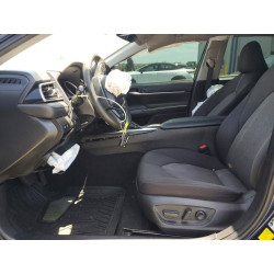 2022 TOYOTA CAMRY 4T1C11AK7NU012030 59530406