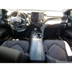 2022 TOYOTA CAMRY 4T1C11AK7NU012030 59530406