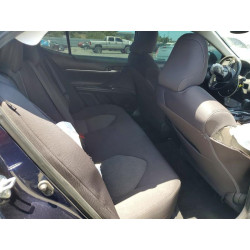 2022 TOYOTA CAMRY 4T1C11AK7NU012030 59530406