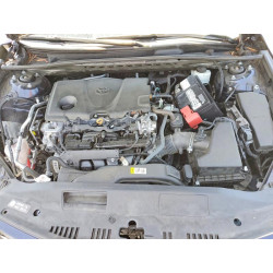 2022 TOYOTA CAMRY 4T1C11AK7NU012030 59530406