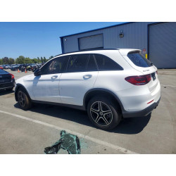 2022 MERCEDES-BENZ GLC-CLASS W1N0G8EB8NV351018 55194166