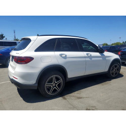2022 MERCEDES-BENZ GLC-CLASS W1N0G8EB8NV351018 55194166