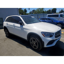 2022 MERCEDES-BENZ GLC-CLASS W1N0G8EB8NV351018 55194166