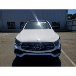 2022 MERCEDES-BENZ GLC-CLASS W1N0G8EB8NV351018 55194166
