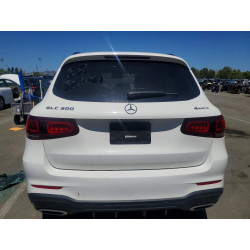 2022 MERCEDES-BENZ GLC-CLASS W1N0G8EB8NV351018 55194166