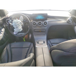 2022 MERCEDES-BENZ GLC-CLASS W1N0G8EB8NV351018 55194166