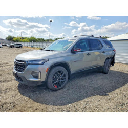 2023 CHEVROLET TRAVERSE 1GNERKKW3PJ287452 55075936