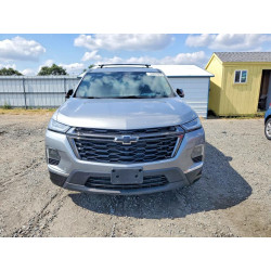 2023 CHEVROLET TRAVERSE 1GNERKKW3PJ287452 55075936
