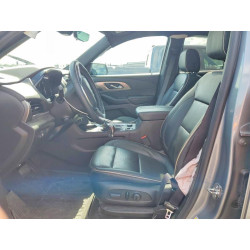 2023 CHEVROLET TRAVERSE 1GNERKKW3PJ287452 55075936