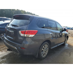 2014 NISSAN PATHFINDER