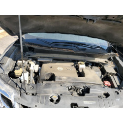 2014 NISSAN PATHFINDER