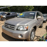 2004 TOYOTA HIGHLANDER