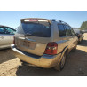 2004 TOYOTA HIGHLANDER