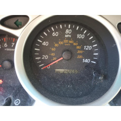 2004 TOYOTA HIGHLANDER