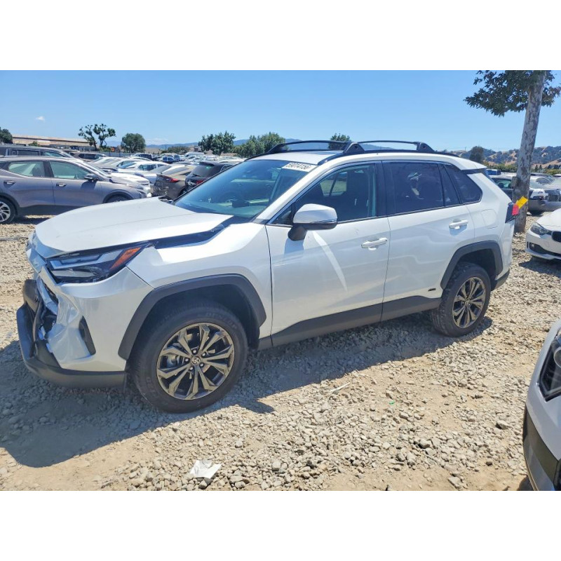 2025 TOYOTA RAV4 JTMB6RFV2SD582709 59014156