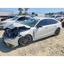 2024 HONDA CIVIC 2HGFE2F54RH569227 60815306