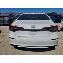2024 HONDA CIVIC 2HGFE2F54RH569227 60815306