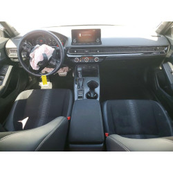 2024 HONDA CIVIC 2HGFE2F54RH569227 60815306
