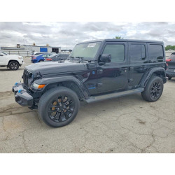 2021 JEEP WRANGLER 1C4JJXP62MW716129 49807476