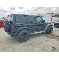 2021 JEEP WRANGLER 1C4JJXP62MW716129 49807476
