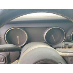 2021 JEEP WRANGLER 1C4JJXP62MW716129 49807476