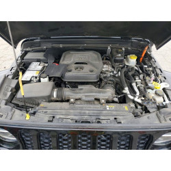 2021 JEEP WRANGLER 1C4JJXP62MW716129 49807476