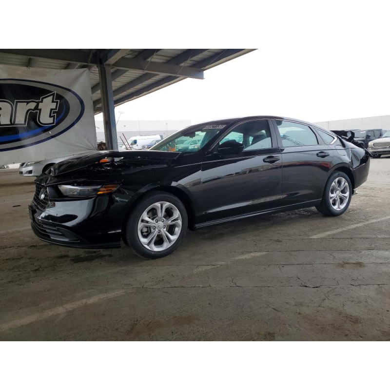 2026 HONDA ACCORD 1HGCY1F26TA041706 60521136