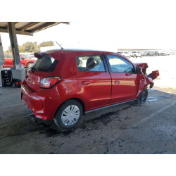 2024 MITSUBISHI MIRAGE ML32AUHJ9RH026088 61628496