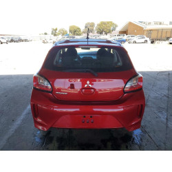2024 MITSUBISHI MIRAGE ML32AUHJ9RH026088 61628496