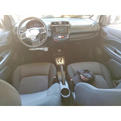 2024 MITSUBISHI MIRAGE ML32AUHJ9RH026088 61628496
