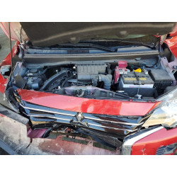 2024 MITSUBISHI MIRAGE ML32AUHJ9RH026088 61628496